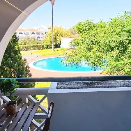209 Modern In Close To Everything * Albufeira