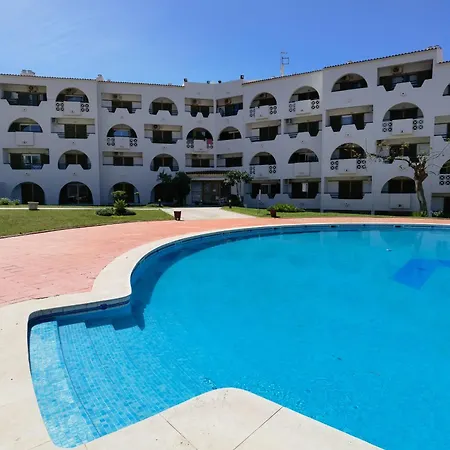 Appartement 209 Modern In Close To Everything Albufeira