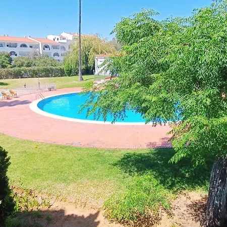 209 Modern In Close To Everything Albufeira