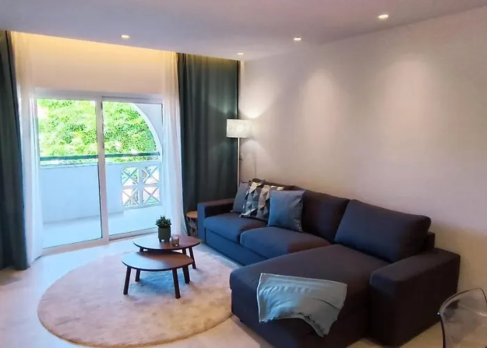 209 Modern In Close To Everything