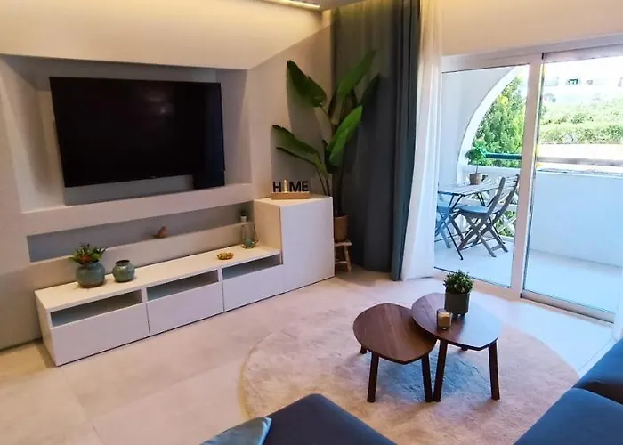 209 Modern In Close To Everything 아파트 *