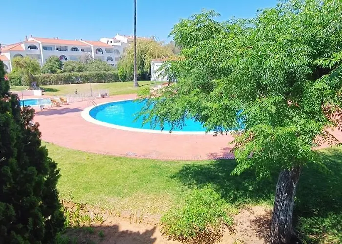 209 Modern In Close To Everything 알부페이라