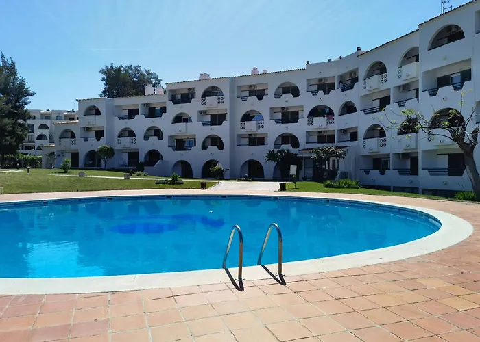 209 Modern In Close To Everything 아파트 알부페이라