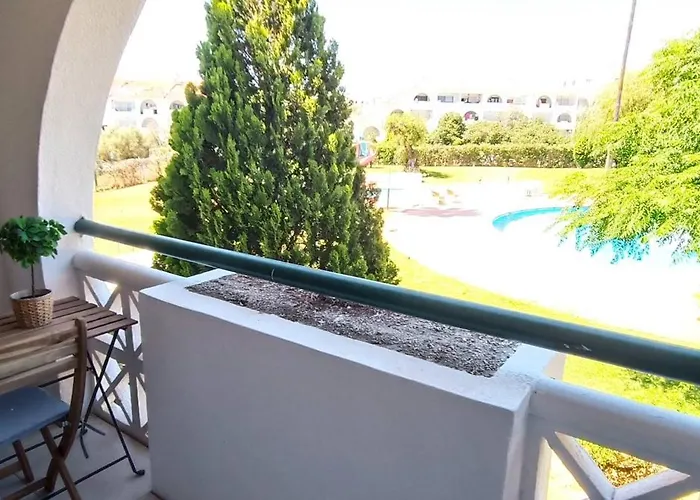 209 Modern In Close To Everything 알부페이라