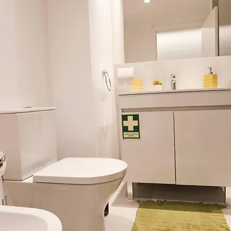 209 Modern In Close To Everything Apartament