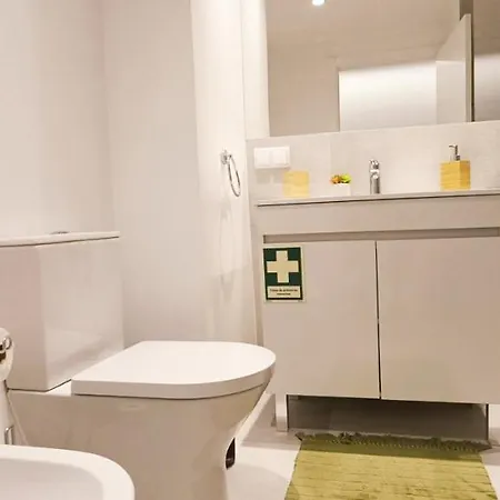 209 Modern In Close To Everything Apartmán