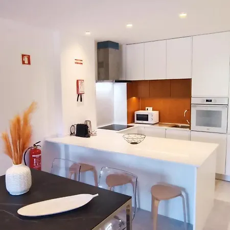 Apartment 209 Modern In Close To Everything Albufeira
