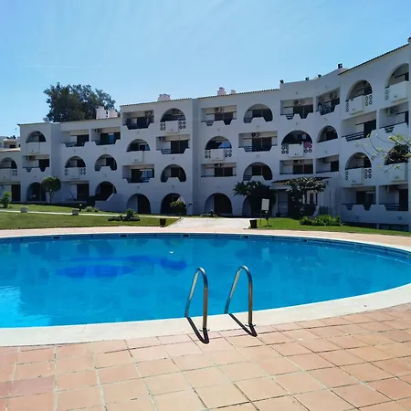 209 Modern In Close To Everything Apartmán Albufeira