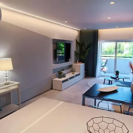 209 Modern In Close To Everything Appartement